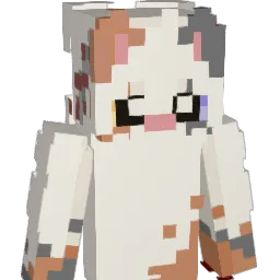 AlmayAlejo Minecraft avatar bust