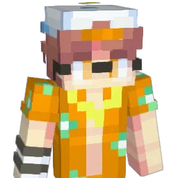 AlmazYT_'s Minecraft skin