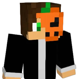 Almeida_Games15 Minecraft avatar bust