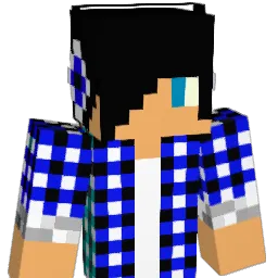 Almiens's Minecraft skin
