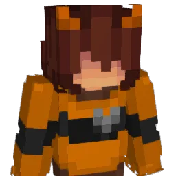 AlmightyAstyr Minecraft avatar bust