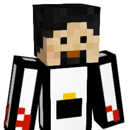 AlmightyKoffer Minecraft avatar bust