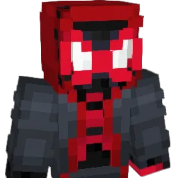 AlmightyPain600 Minecraft avatar bust