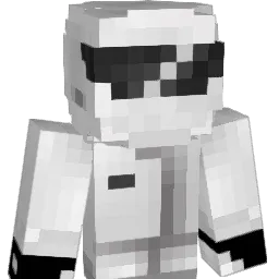 AlmightyStig's Minecraft skin