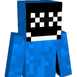 AlmightyTwo's Minecraft skin