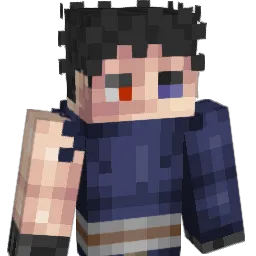 Almighty_Dak's Minecraft skin