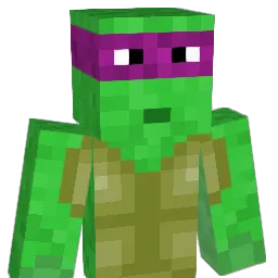 Almighty_Hobbit Minecraft avatar bust