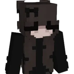 Almightyandy90 Minecraft avatar bust