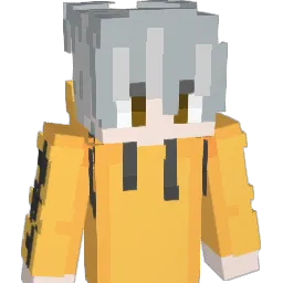 Almightydei's Minecraft skin