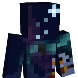 Almof's Minecraft skin