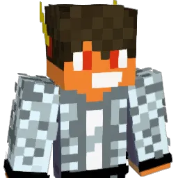 AlmofadaDivina Minecraft avatar bust