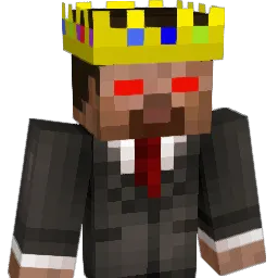 AlmondExpert158 Minecraft avatar bust