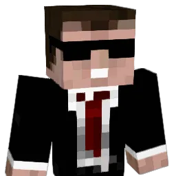 Almorith's Minecraft skin
