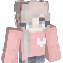 AlmostEge's Minecraft skin