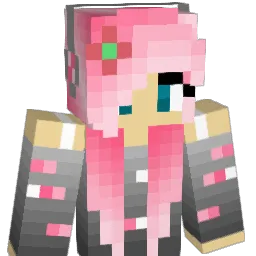 AlmostGodLike's Minecraft skin