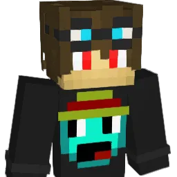 Almoxarifado_ Minecraft avatar bust