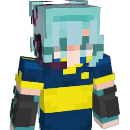 Almuchi's Minecraft skin