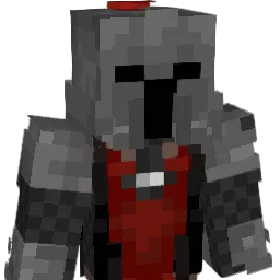 Alnatorrrrr Minecraft avatar bust