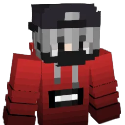 Alne401 Minecraft avatar bust