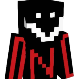 Alnek01 Minecraft avatar bust