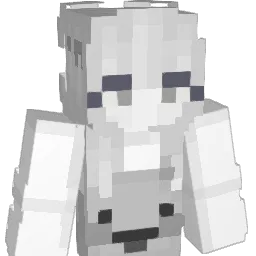 Alnitakk Minecraft avatar bust