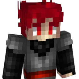 Alnso_ Minecraft avatar bust