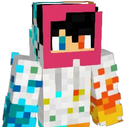 AloDan2006 Minecraft avatar bust