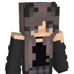Alo_Daki Minecraft avatar bust