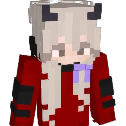 Alo_ItsMe's Minecraft skin