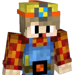 Aloa_'s Minecraft skin