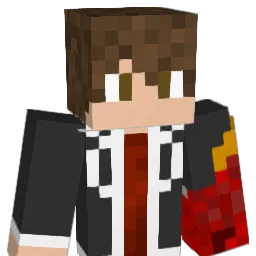 Alodor's Minecraft skin