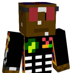 AloeSanchez's Minecraft skin