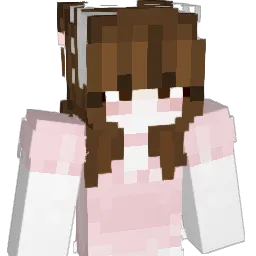 AloeSinclair Minecraft avatar bust