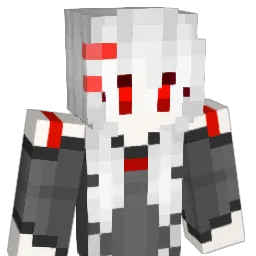 Aloe_sheng Minecraft avatar bust