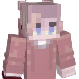 Aloegator24 Minecraft avatar bust