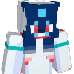 Alofret's Minecraft skin