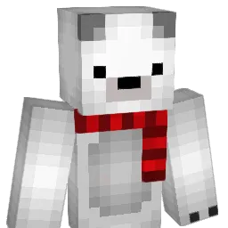 Aloha0q0's Minecraft skin