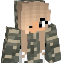 Aloha_Jenn's Minecraft skin