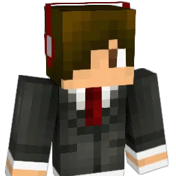 Aloha_chris8o8 Minecraft avatar bust
