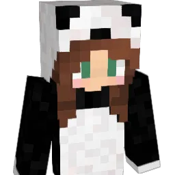 AlohiSage Minecraft avatar bust
