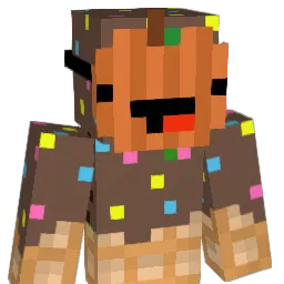 Alois10 Minecraft avatar bust