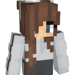 Aloiv2703 Minecraft avatar bust