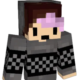 AlolanRattata's Minecraft skin