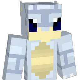 AlolanSandslash's Minecraft skin