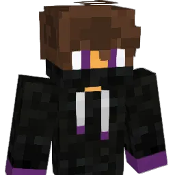 Alologame Minecraft avatar bust