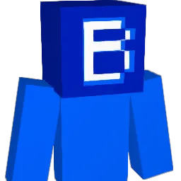 AlonB12 Minecraft avatar bust