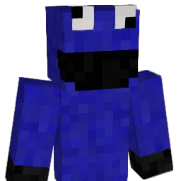 Alon_777 Minecraft avatar bust