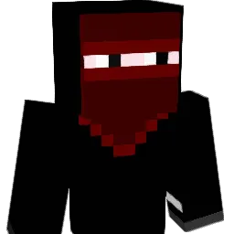 Alone95 Minecraft avatar bust