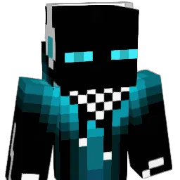 Alone_player's Minecraft skin