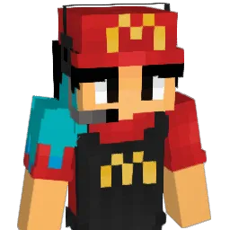 Aloneca's Minecraft skin